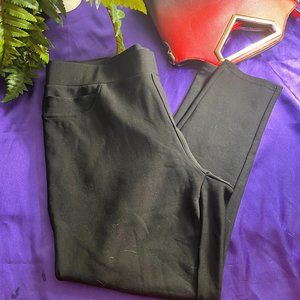 📌MAZE Collection Warm and Comfy Fleece Lined Legging - Pants